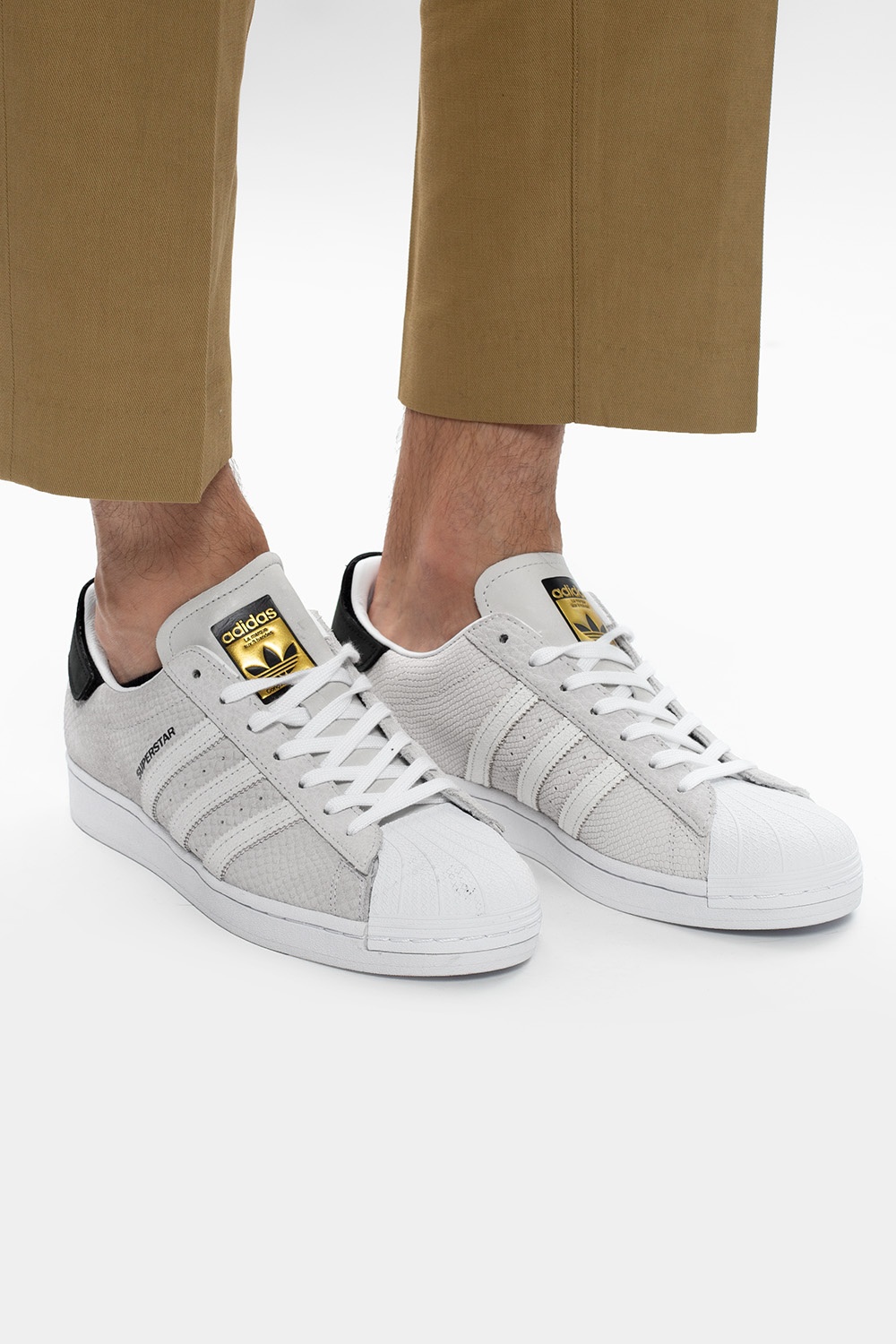 Adidas superstar 2 homme 2017 online